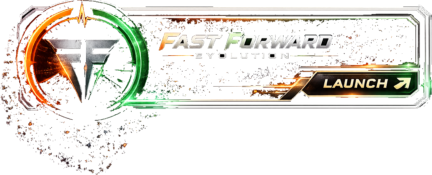 Fast Forward Evolution