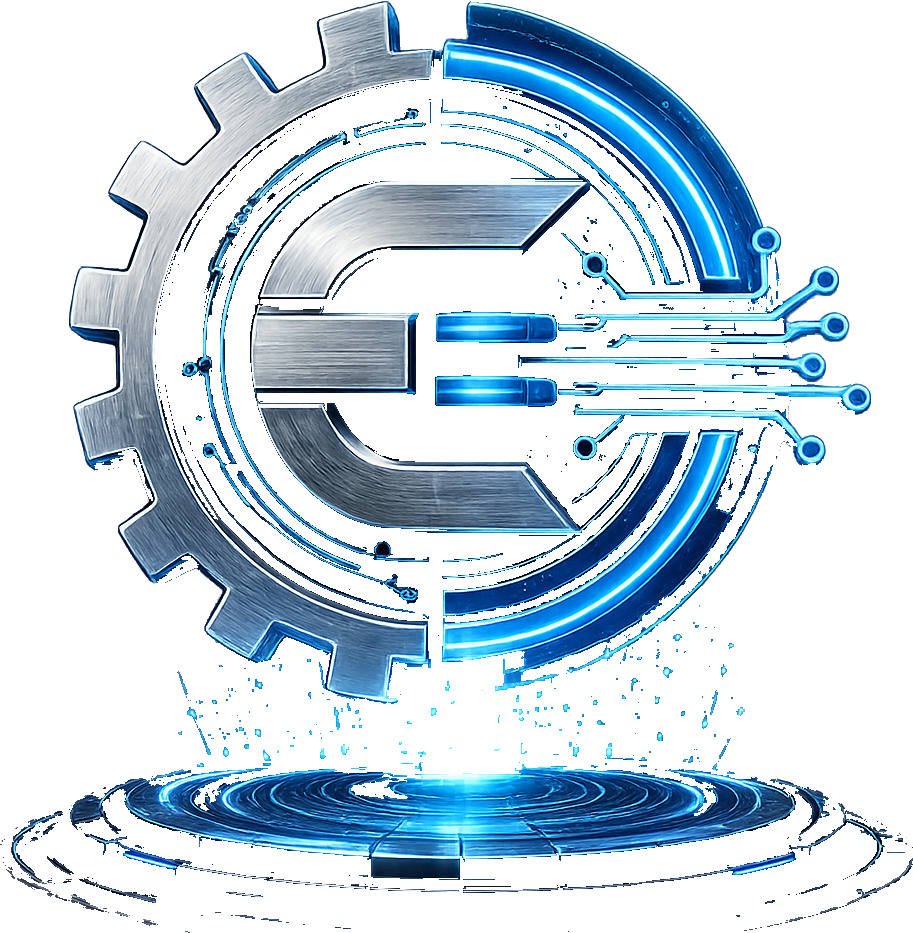 EchoLink Solutions logo